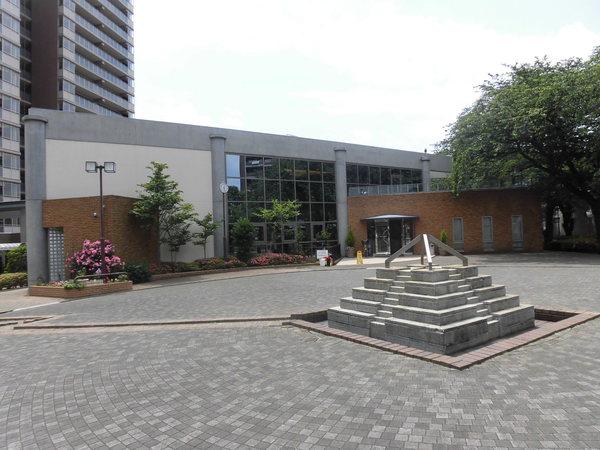エステ･シティ船橋四番館 共有部分