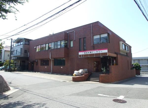 幼稚園、保育園