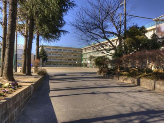 中学校