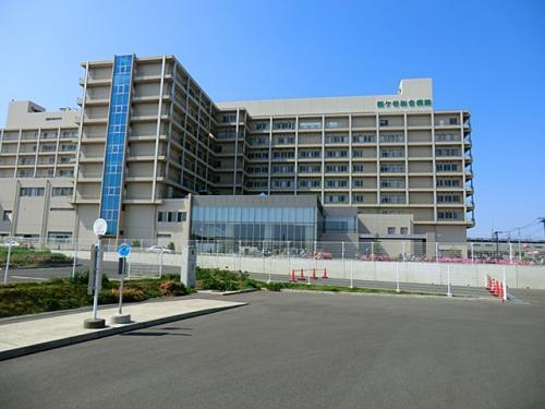 病院