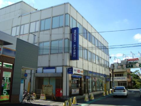 銀行