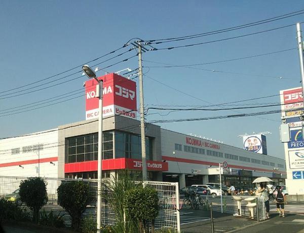 ホームセンター