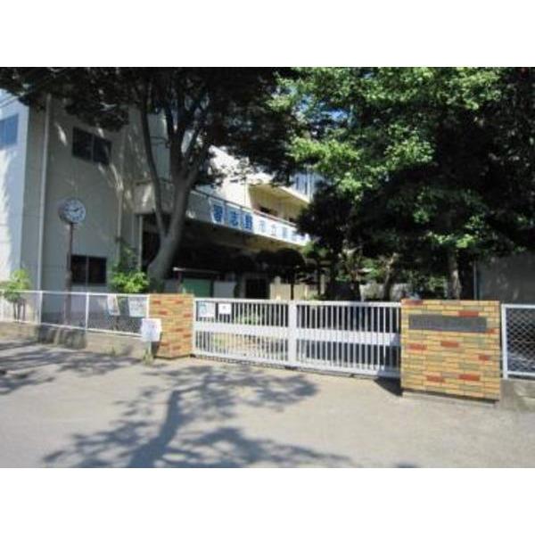 中学校
