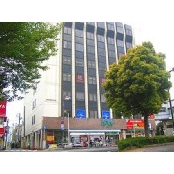 ショッピング施設