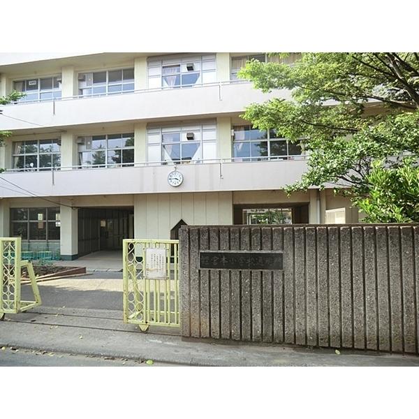 小学校