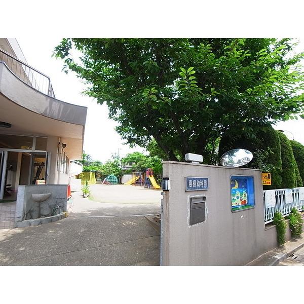 幼稚園、保育園