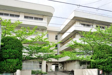 中学校