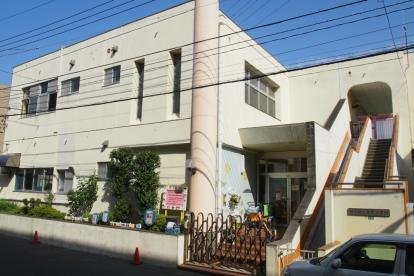 幼稚園、保育園