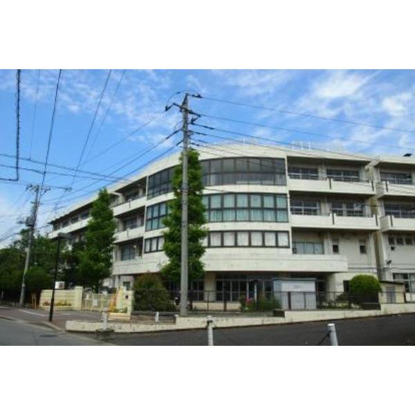 中学校