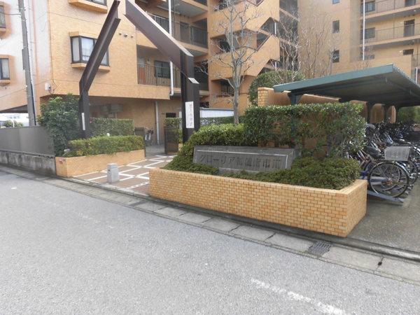 グローリア初穂南市川 外観