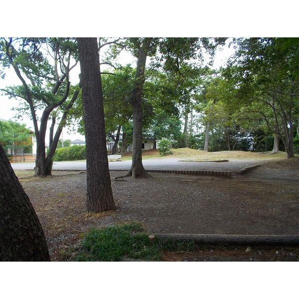 公園