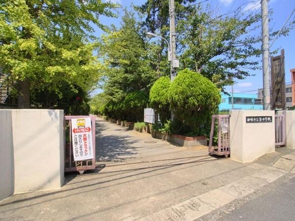 中学校