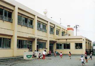 幼稚園、保育園