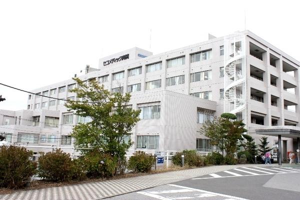 病院