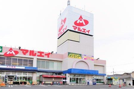 スーパー