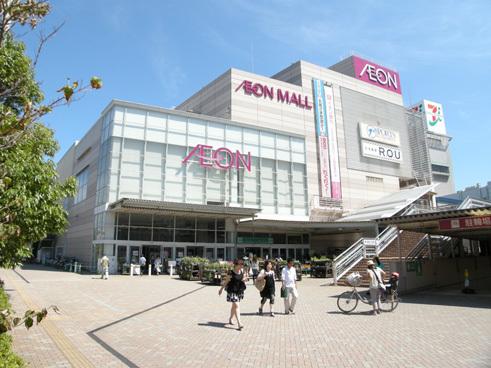 ショッピング施設