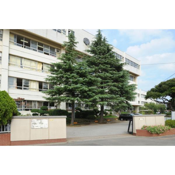 中学校
