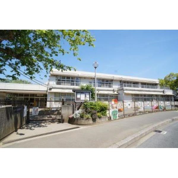 幼稚園、保育園