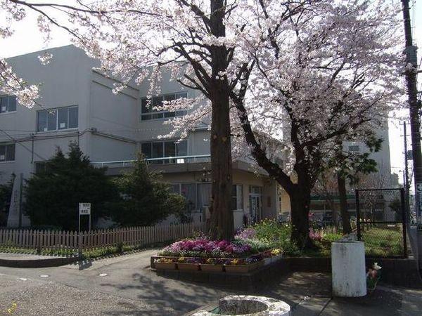 小学校