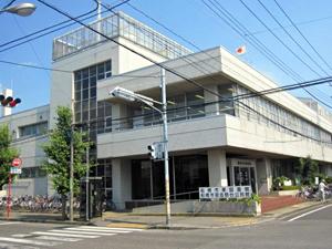 図書館