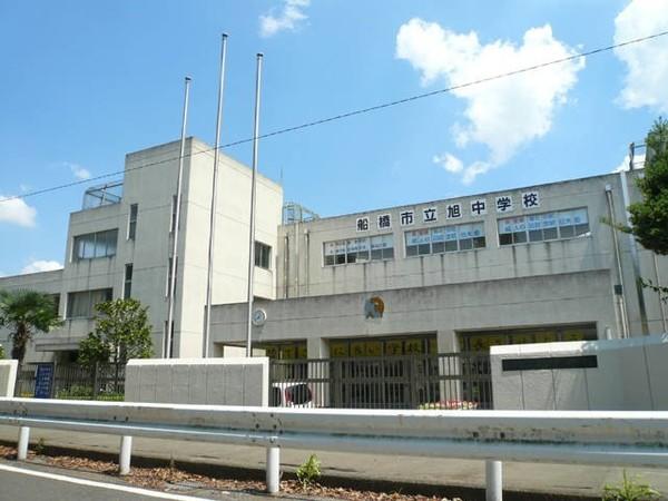 中学校