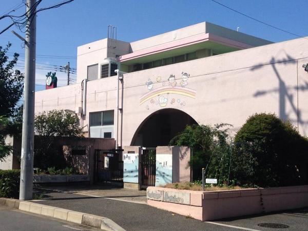 幼稚園、保育園