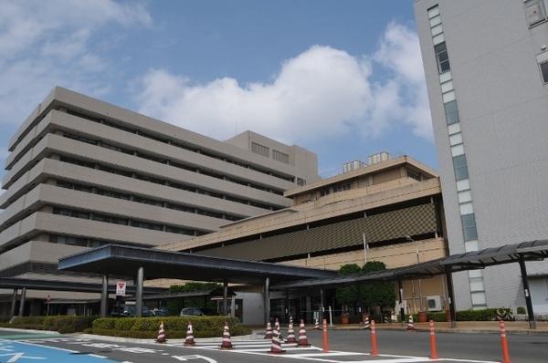 病院