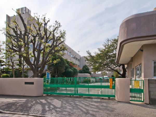 小学校