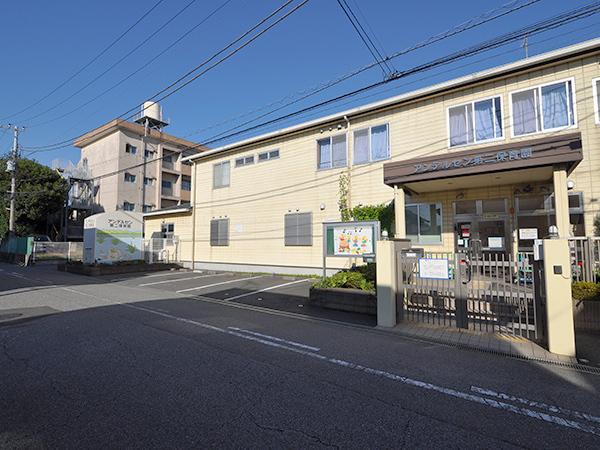 幼稚園、保育園