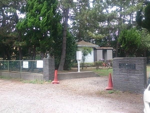 公園