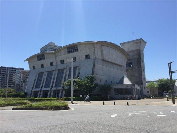 中学校