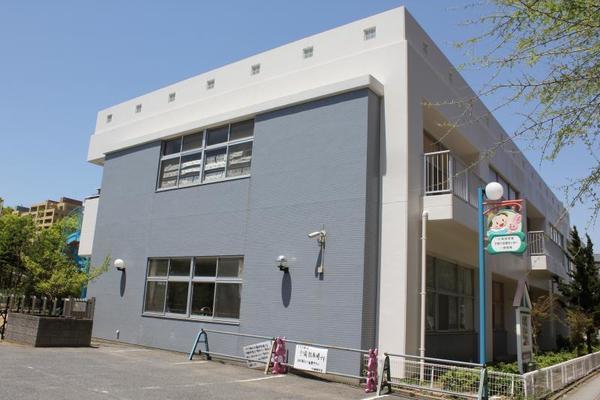 幼稚園、保育園
