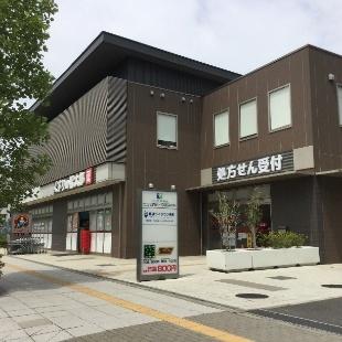ドラックストア