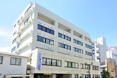 病院