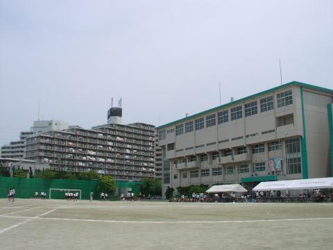 中学校