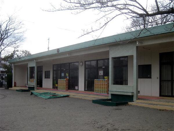 幼稚園、保育園