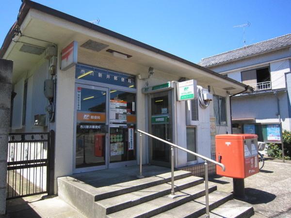 郵便局