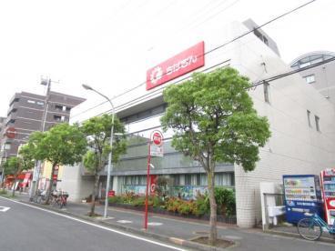 銀行