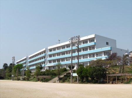 中学校