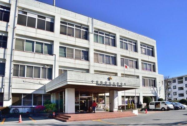 警察署、交番