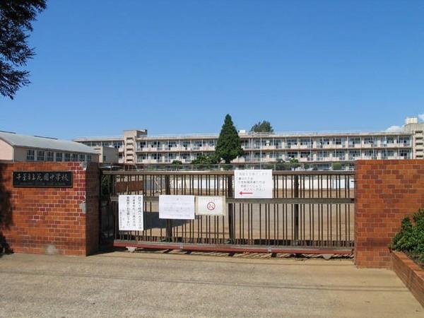 中学校