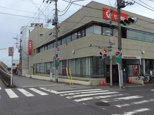 銀行