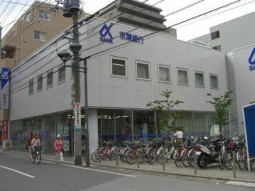 銀行