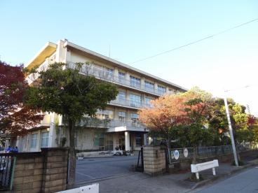 中学校