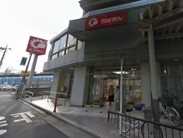 銀行