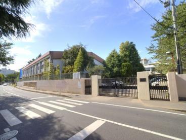中学校