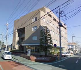 病院