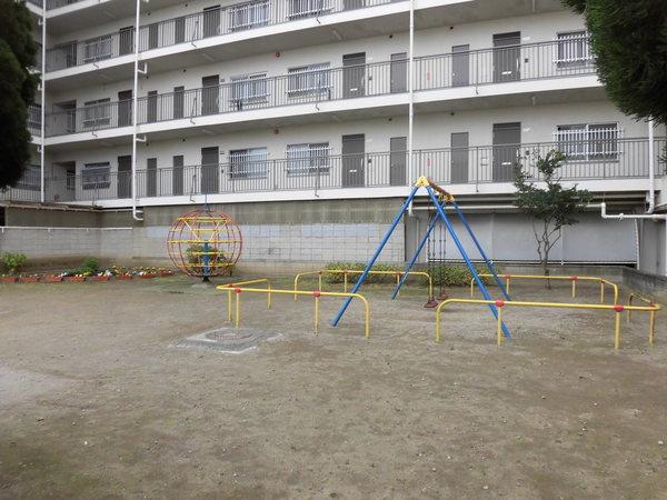 イトーピア市川マンション 物件画像