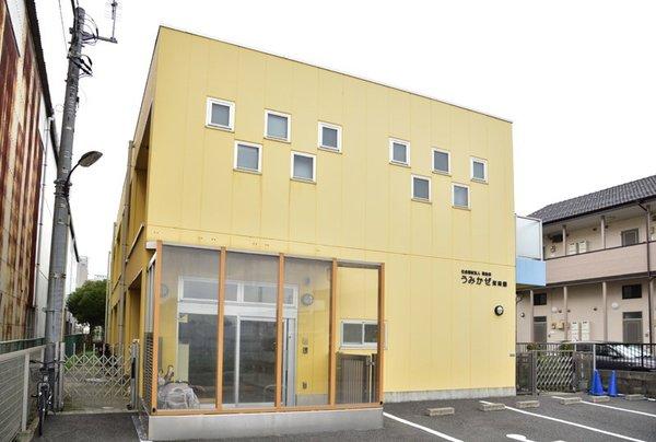 幼稚園、保育園