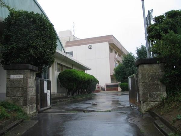 中学校